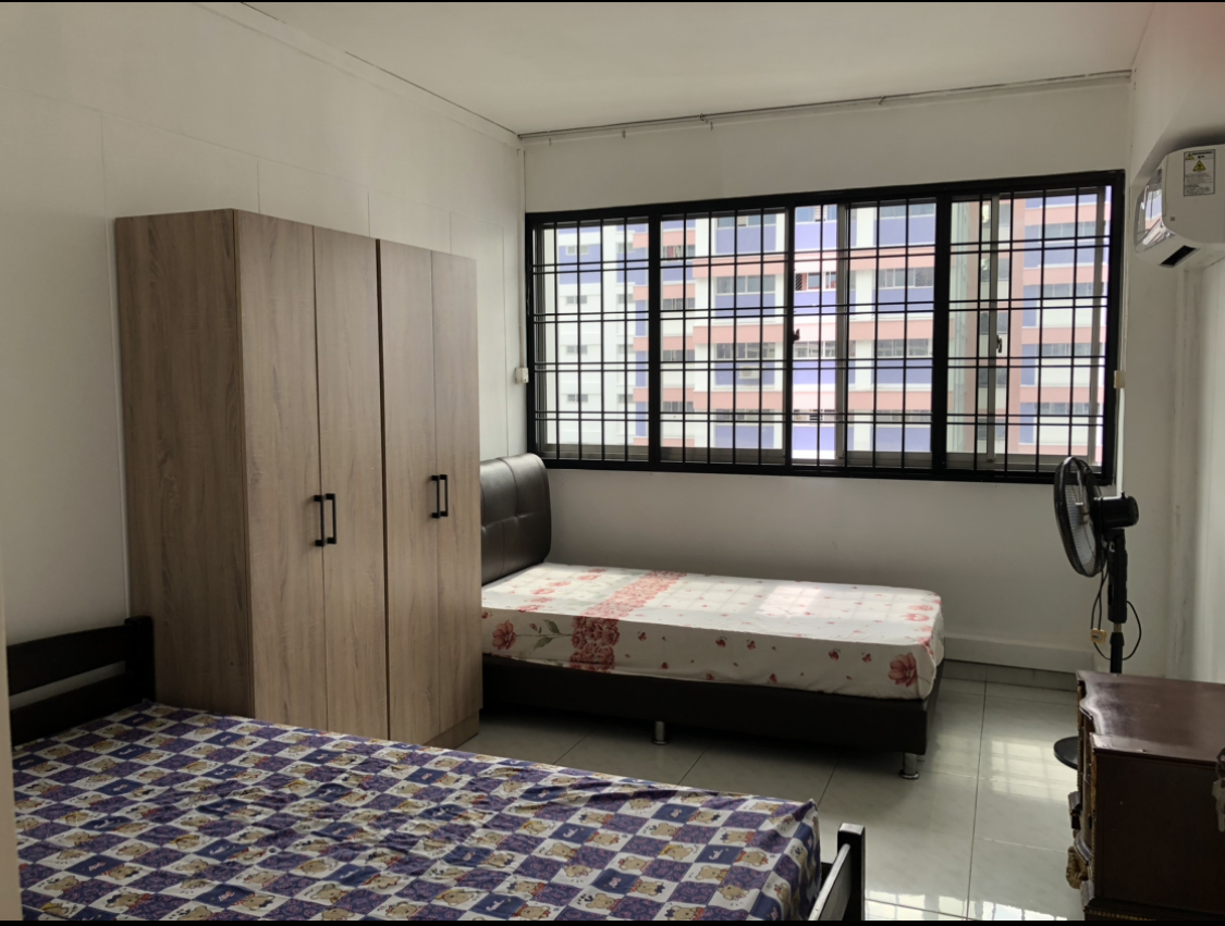 Mingalarrooms